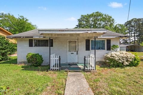 1008 Seaboard Street Goldsboro NC 27530