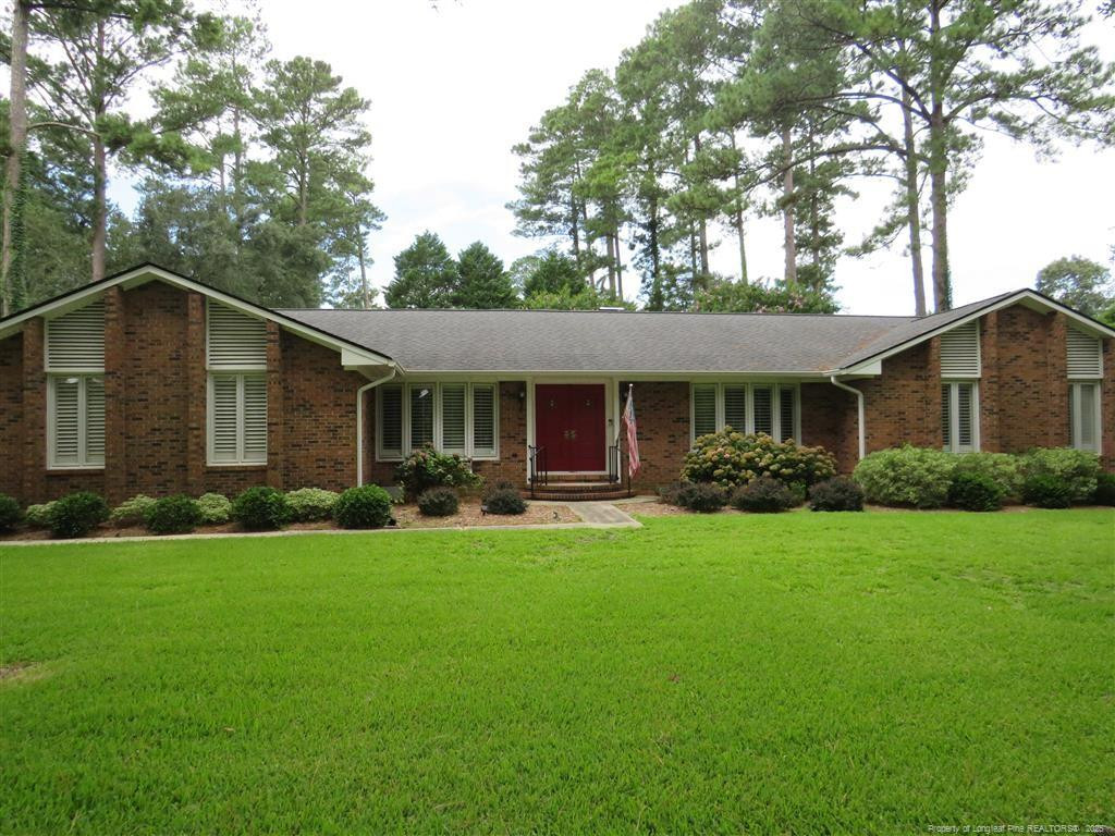 1906 Partridge Drive