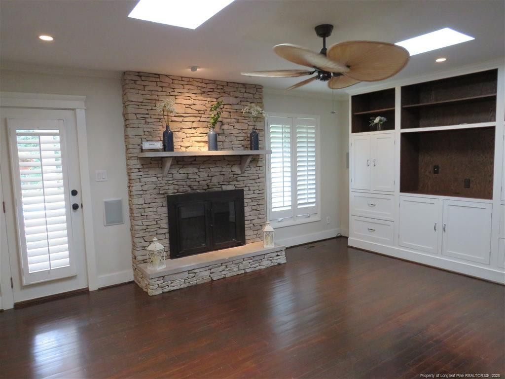 1906 Partridge Drive