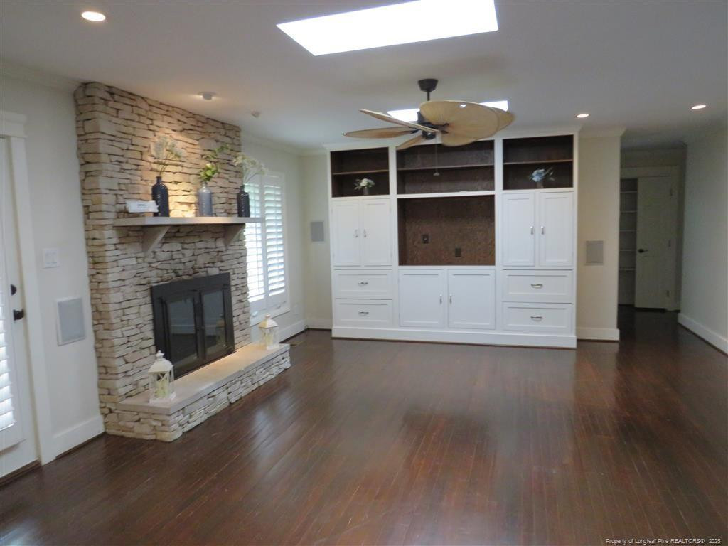 1906 Partridge Drive
