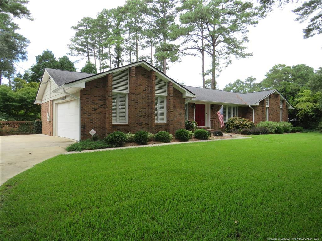 1906 Partridge Drive
