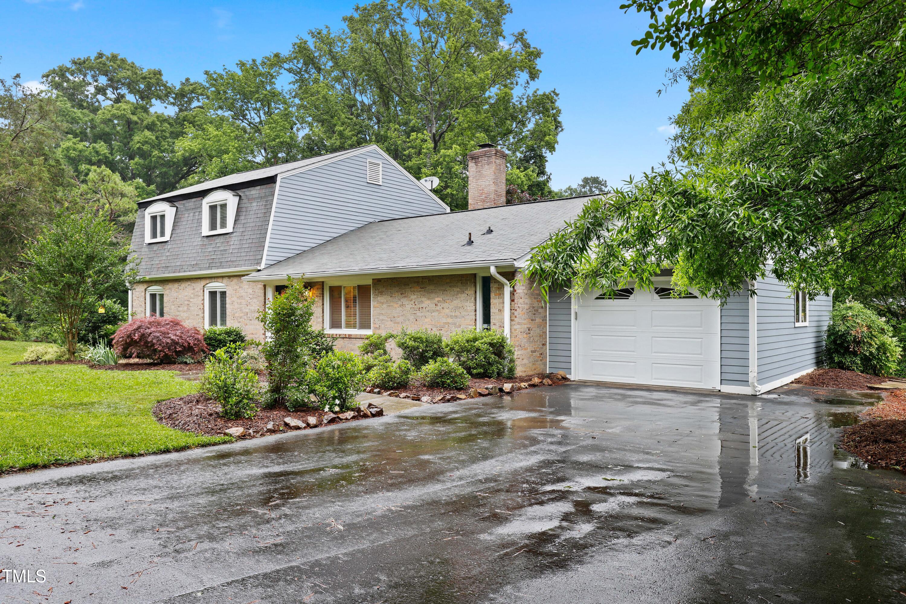 2805 Friendship Road