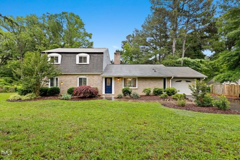 2805 Friendship Road Durham NC 27705