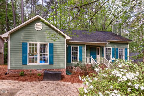 13 Thorne Ridge Drive, Durham, NC 27713 - MLS#: 10088793
