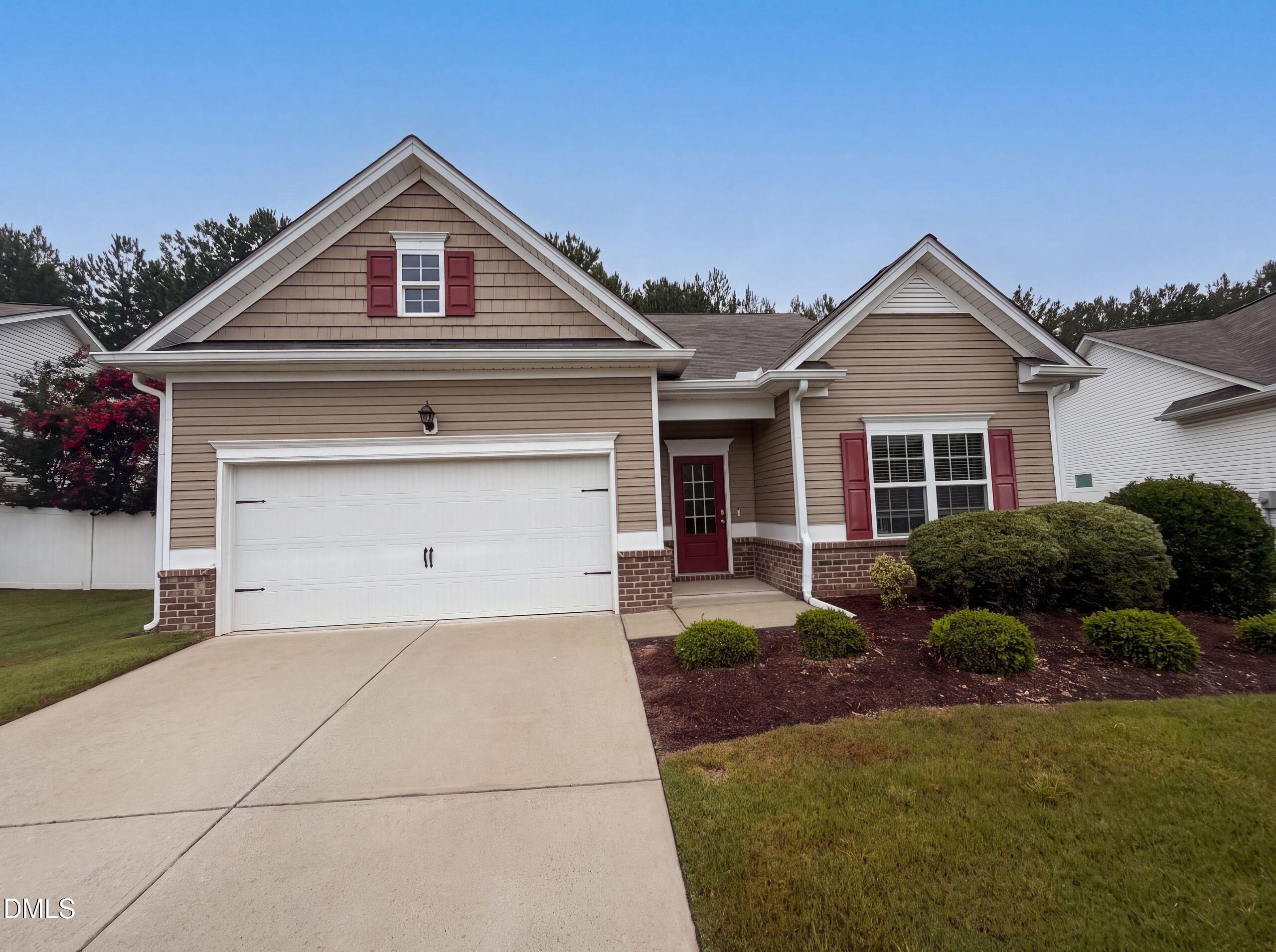 1468 Abercorn Lane, Sanford, NC, 27330