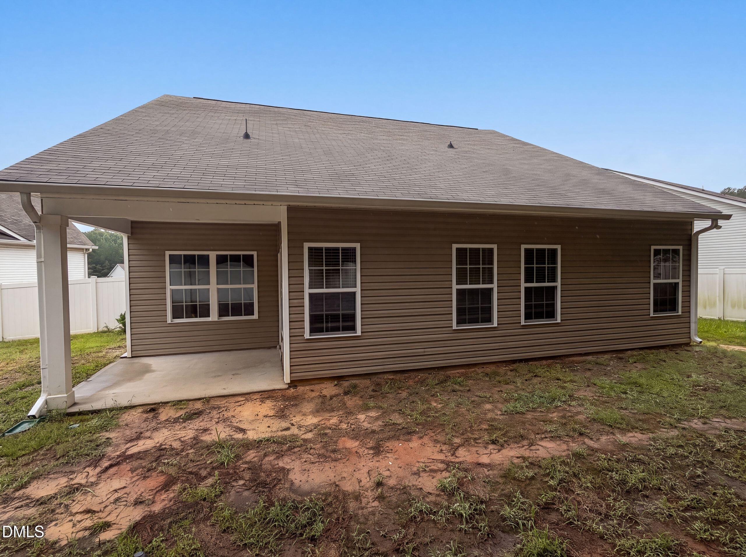 1468 Abercorn Lane