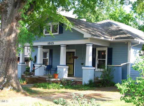 1013 Green Street Durham NC 27701