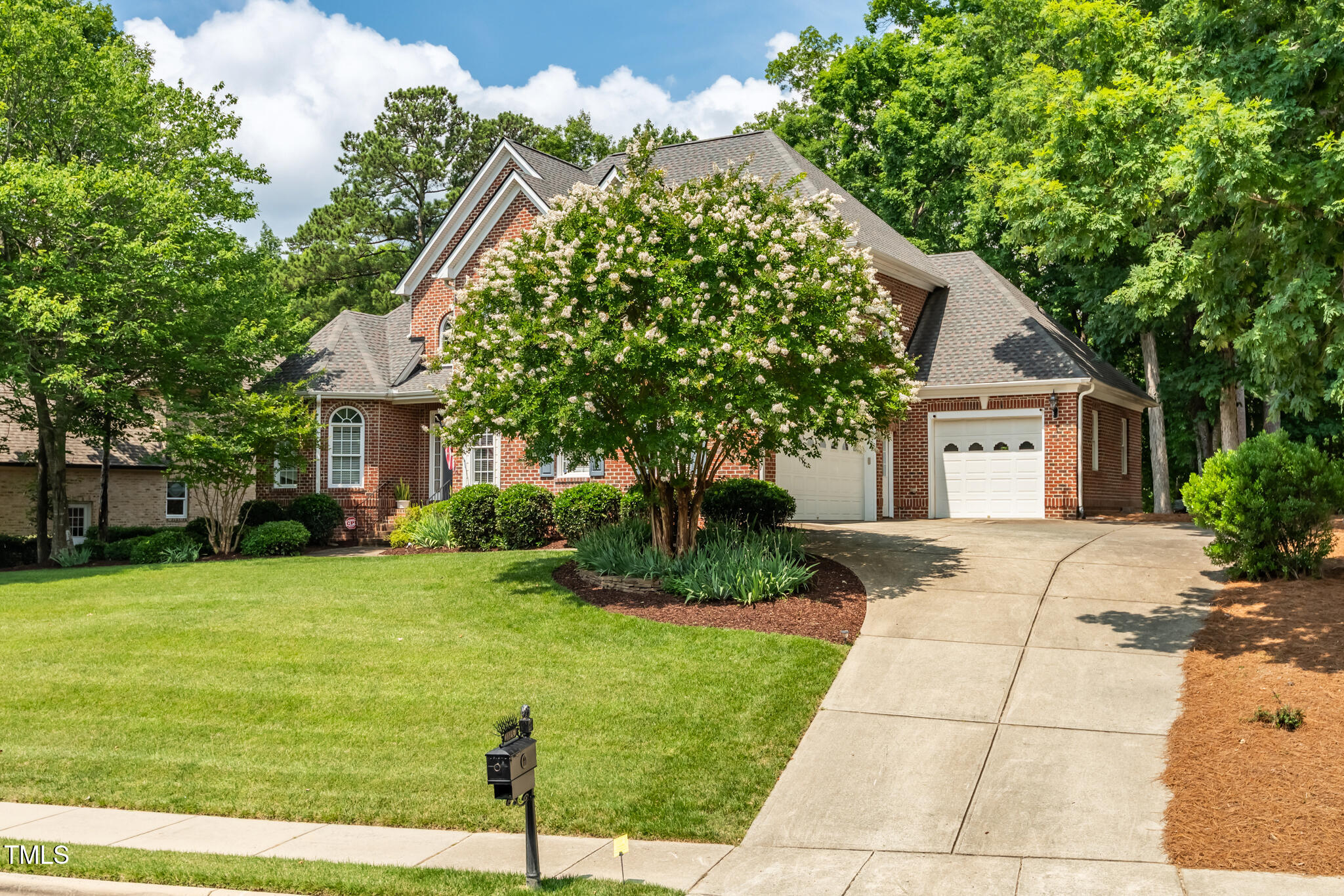 1149 The Preserve Trail