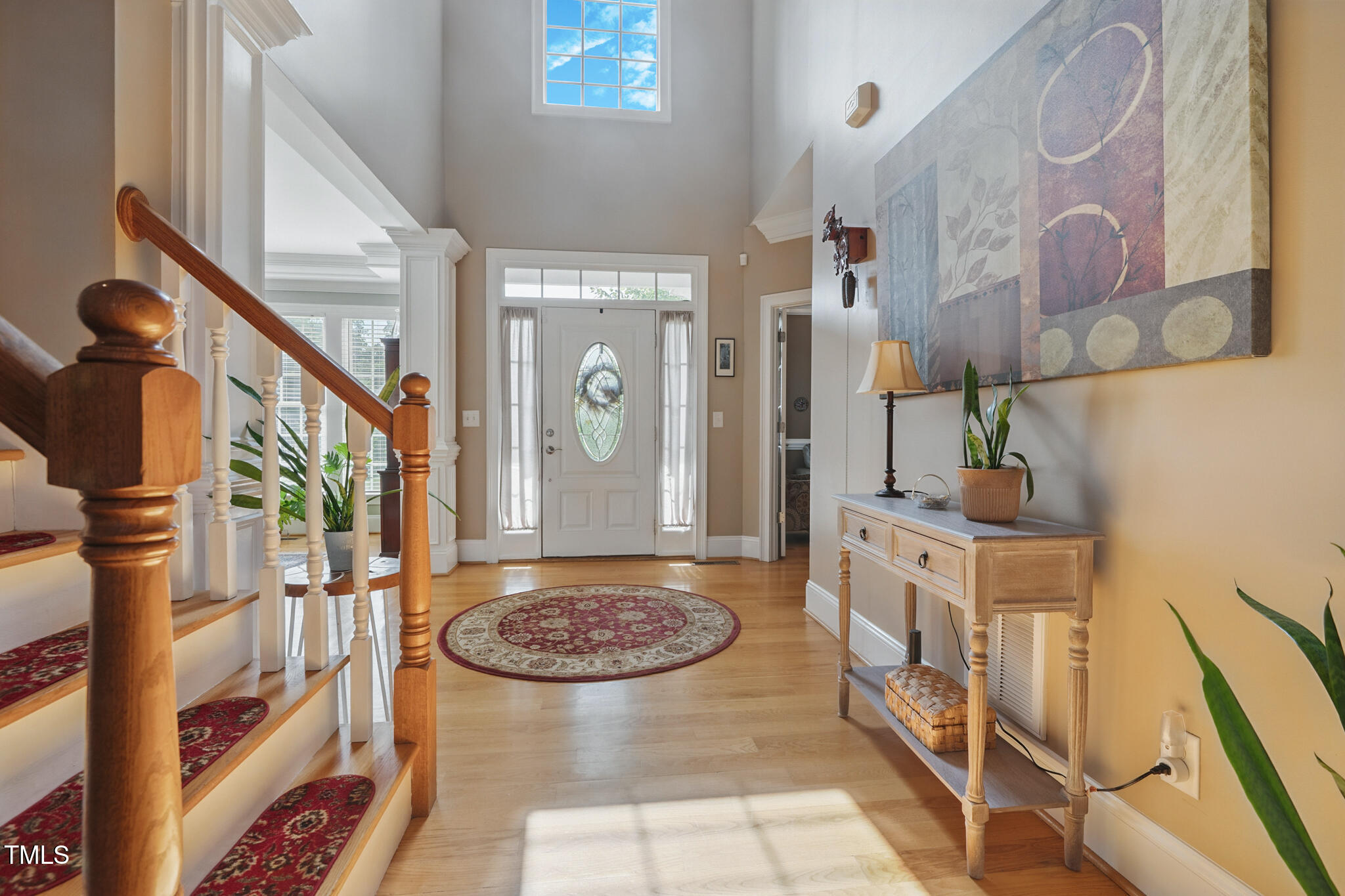 1149 The Preserve Trail