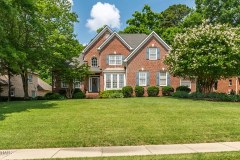 1149 The Preserve Trail Chapel Hill NC 27517