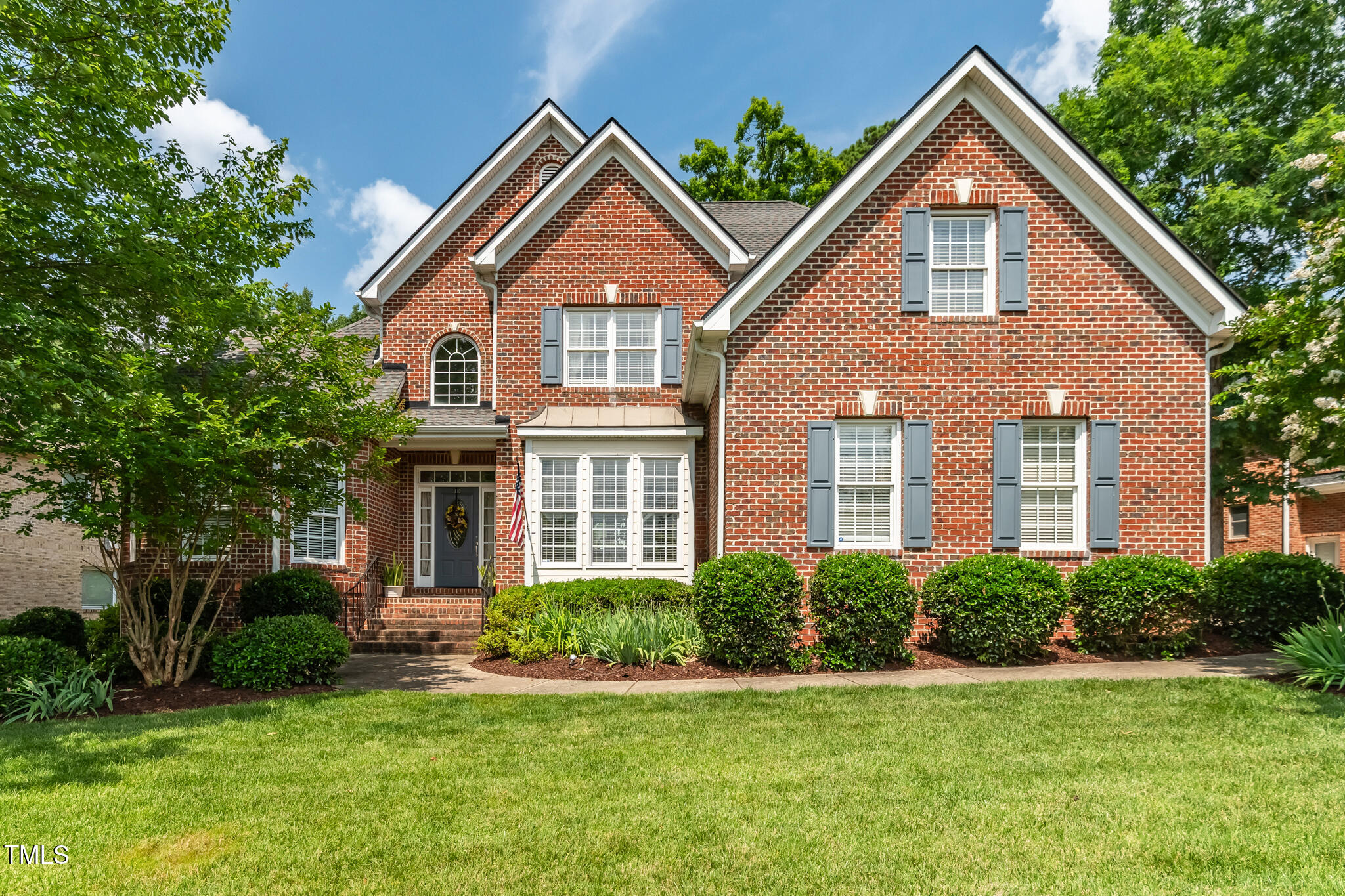 1149 The Preserve Trail