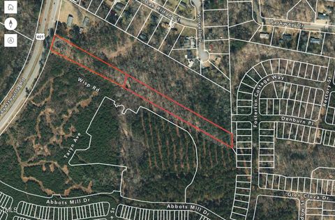 7025 Fayetteville Road Raleigh NC 27603