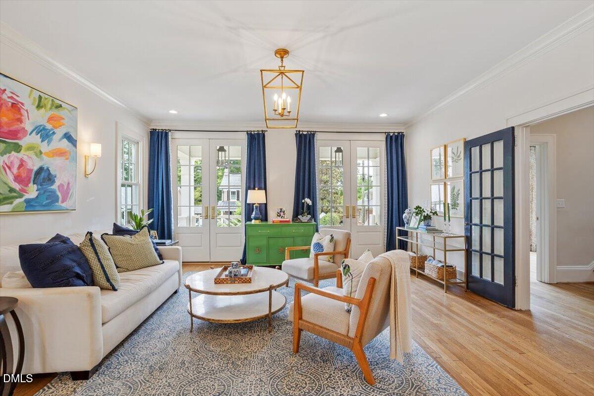 1800 Fairview Road