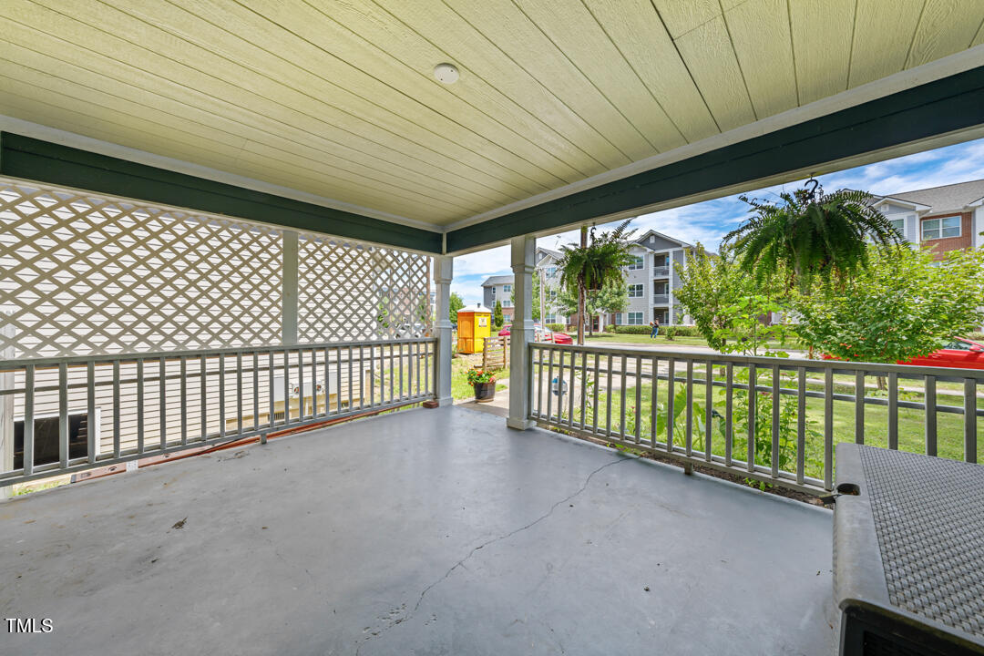 806 S Roxboro Street