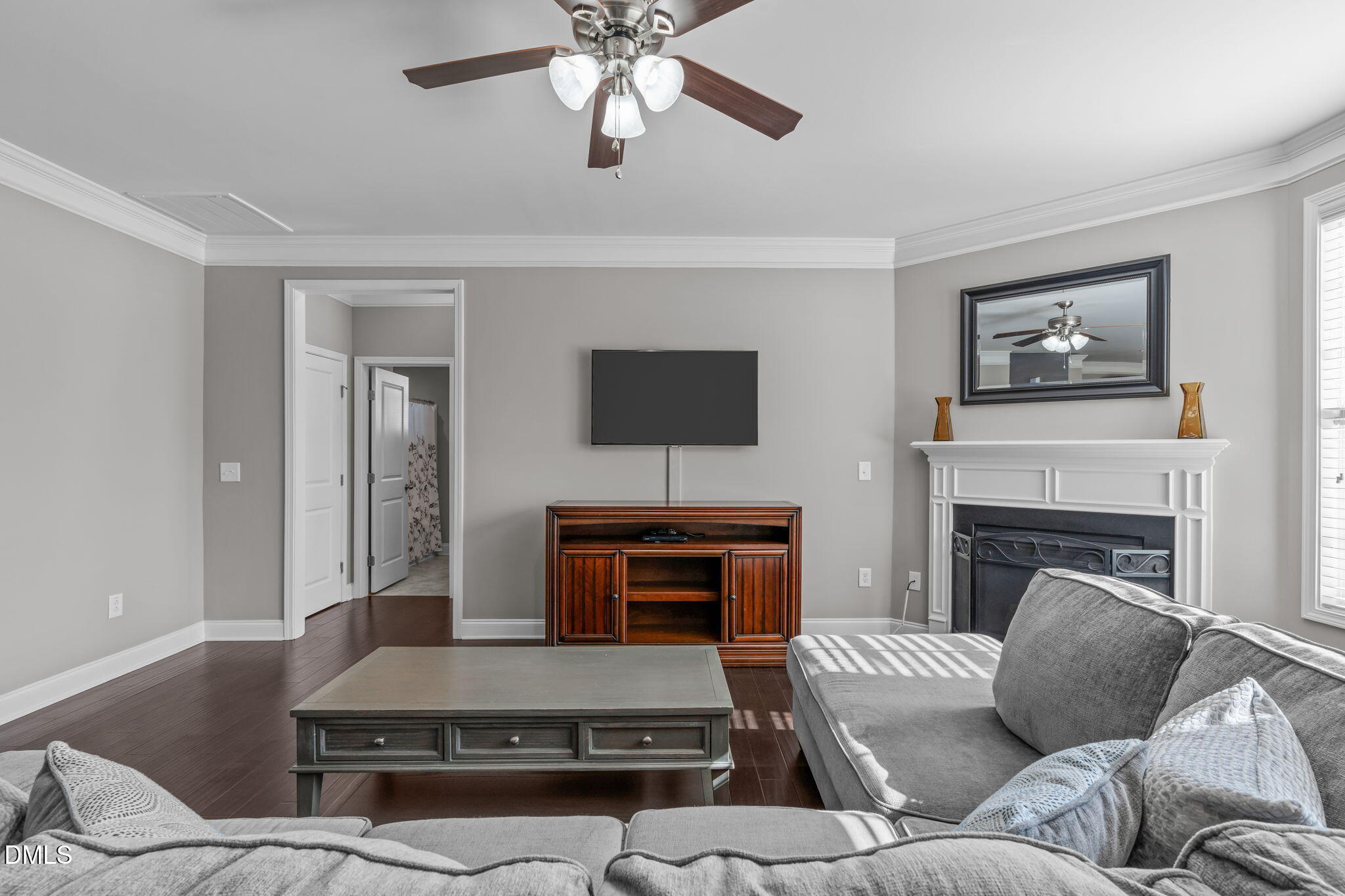 7576 Oakberry Drive