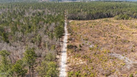 0 Cypress Road Cameron NC 28326