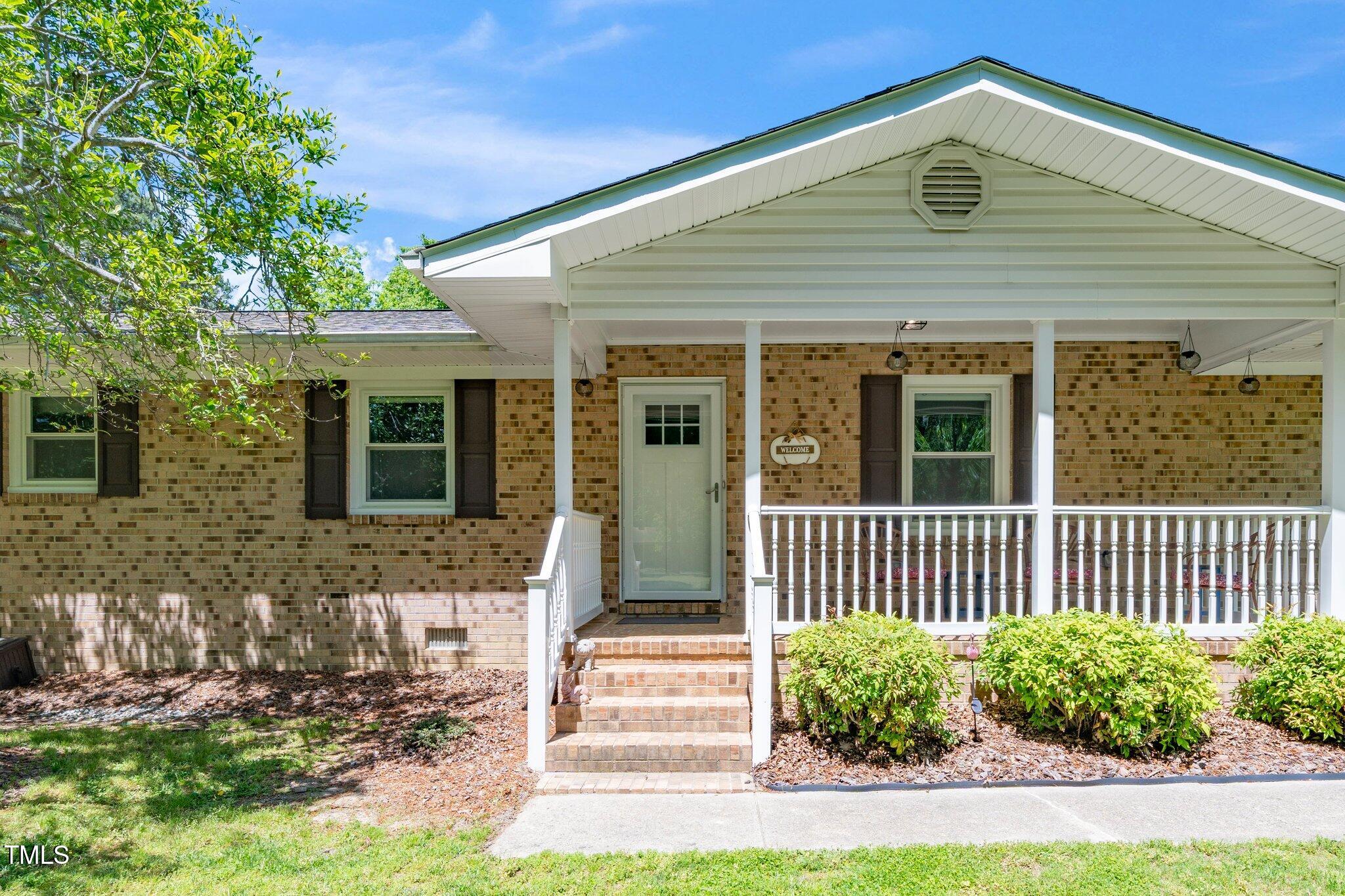 4418 Carpenter Pond Road