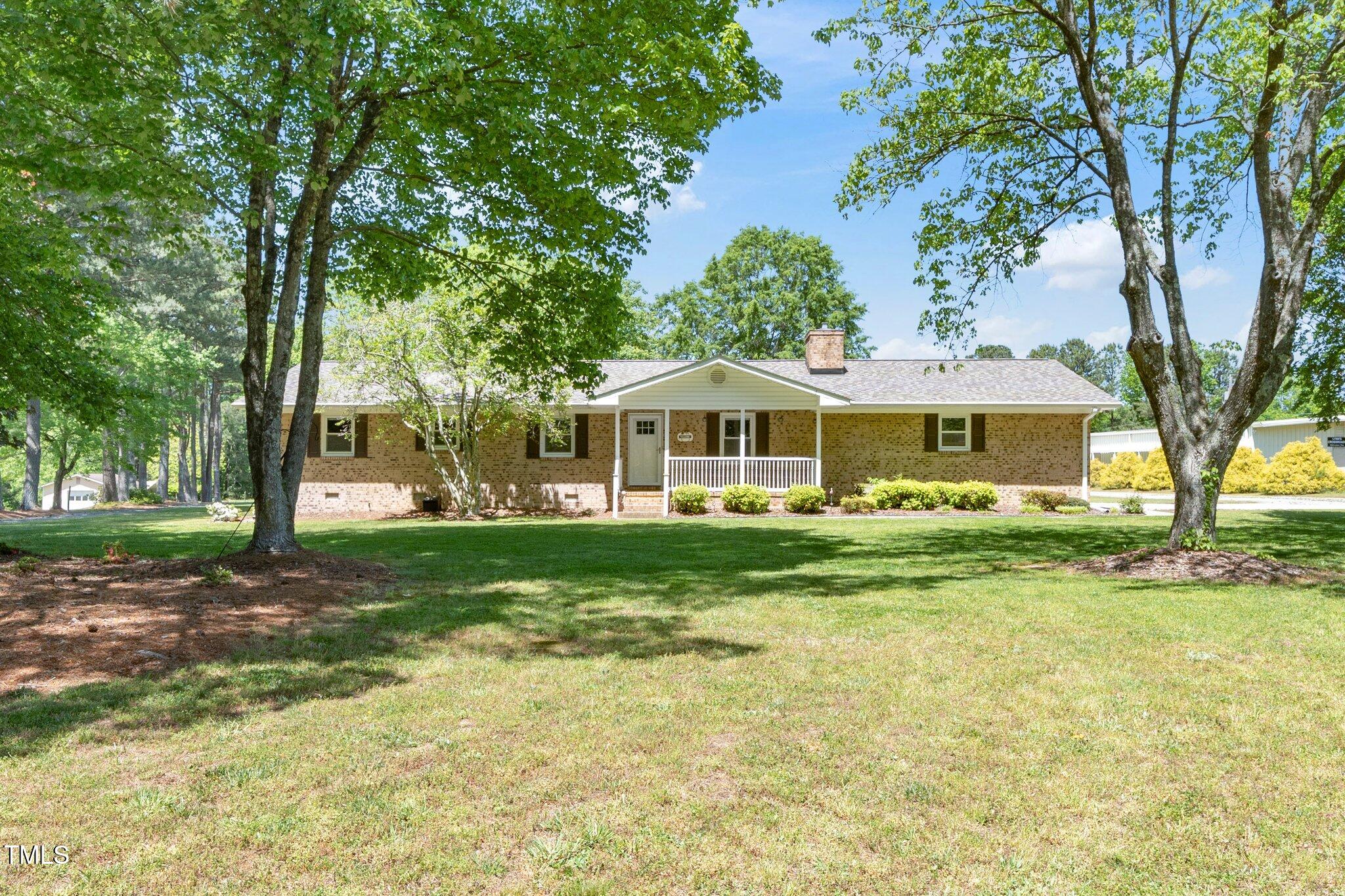 4418 Carpenter Pond Road