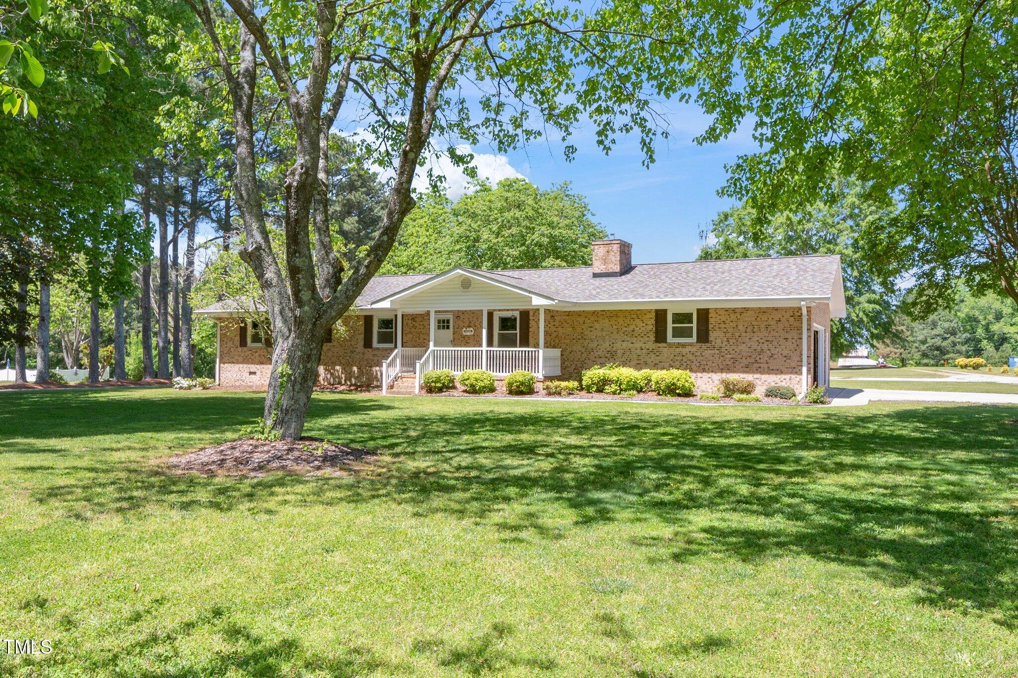 4418 Carpenter Pond Road