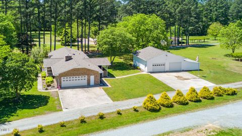 4418 Carpenter Pond Road Durham NC 27703