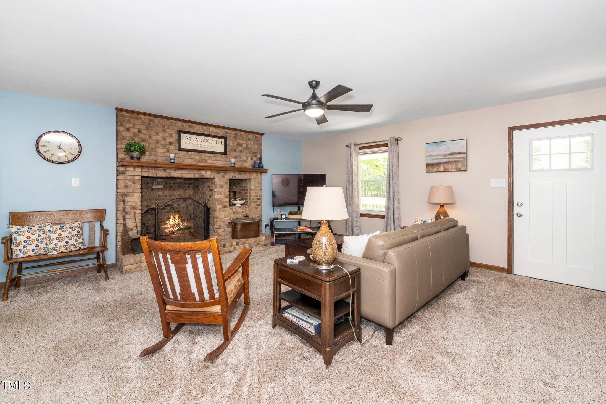 4418 Carpenter Pond Road