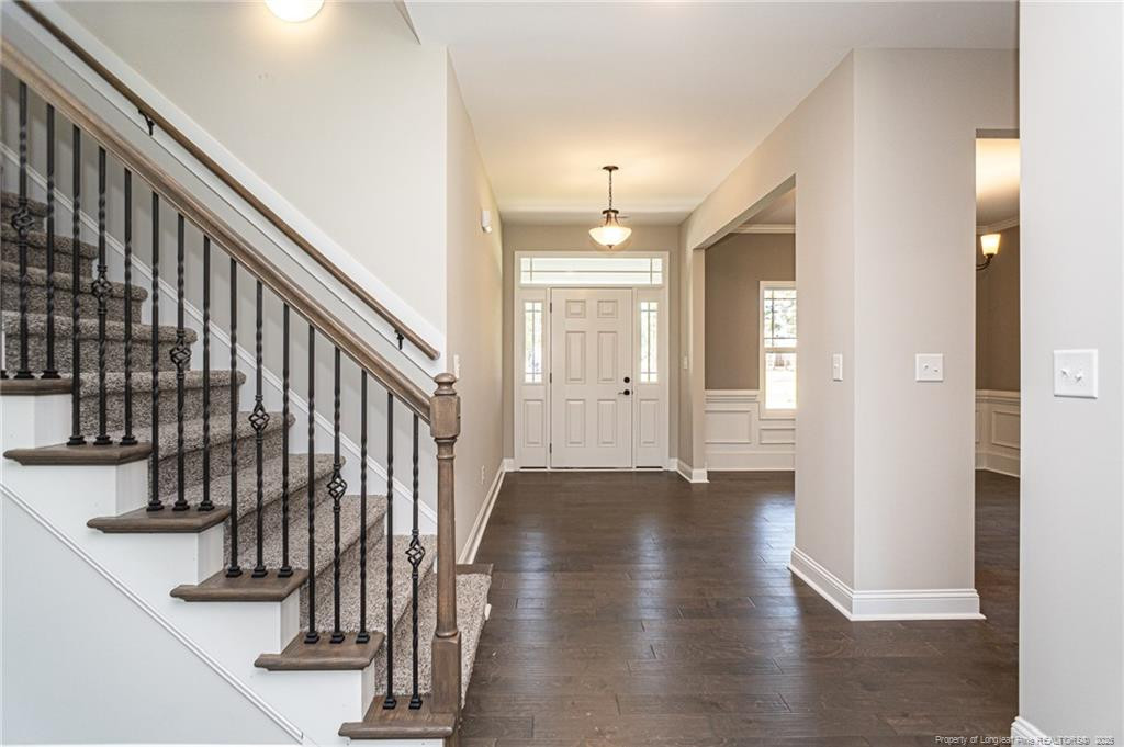 3013 Deeside (Lot 1163) Court