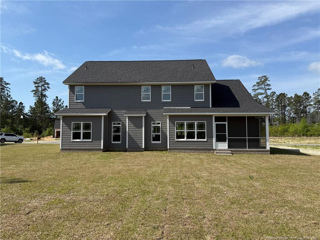 3013 Deeside (Lot 1163) Court
