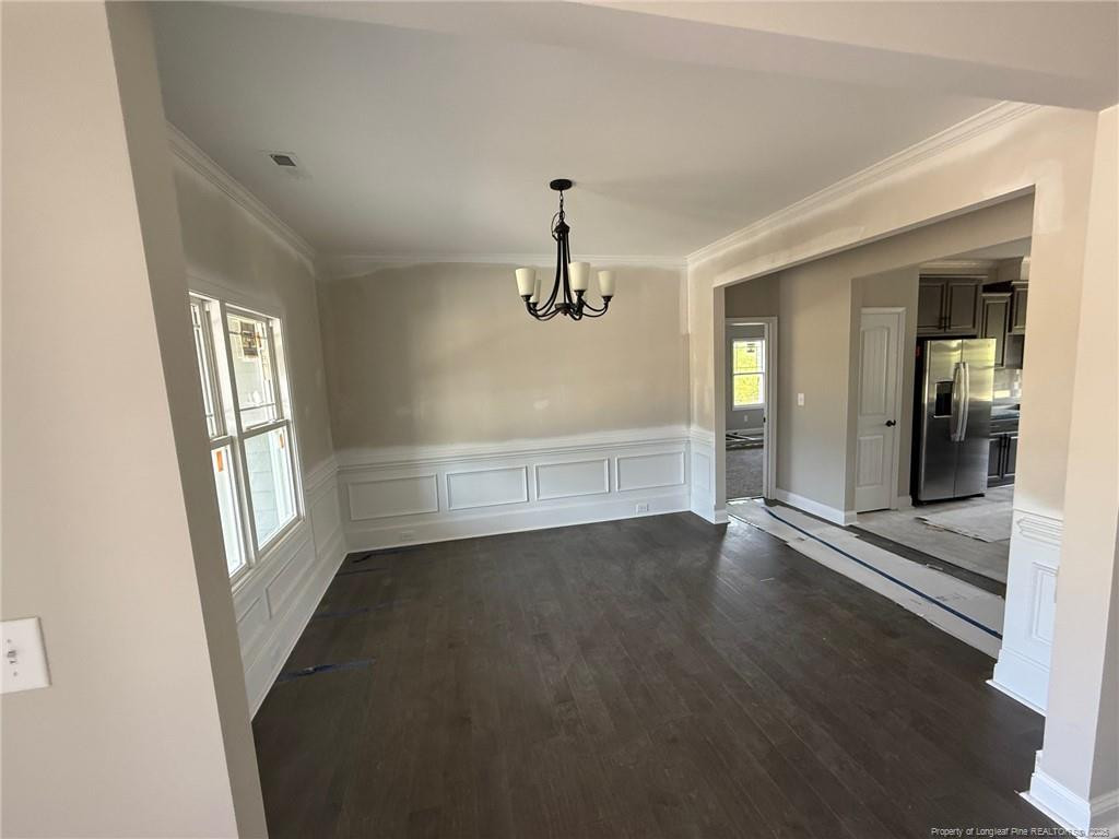 3013 Deeside (Lot 1163) Court