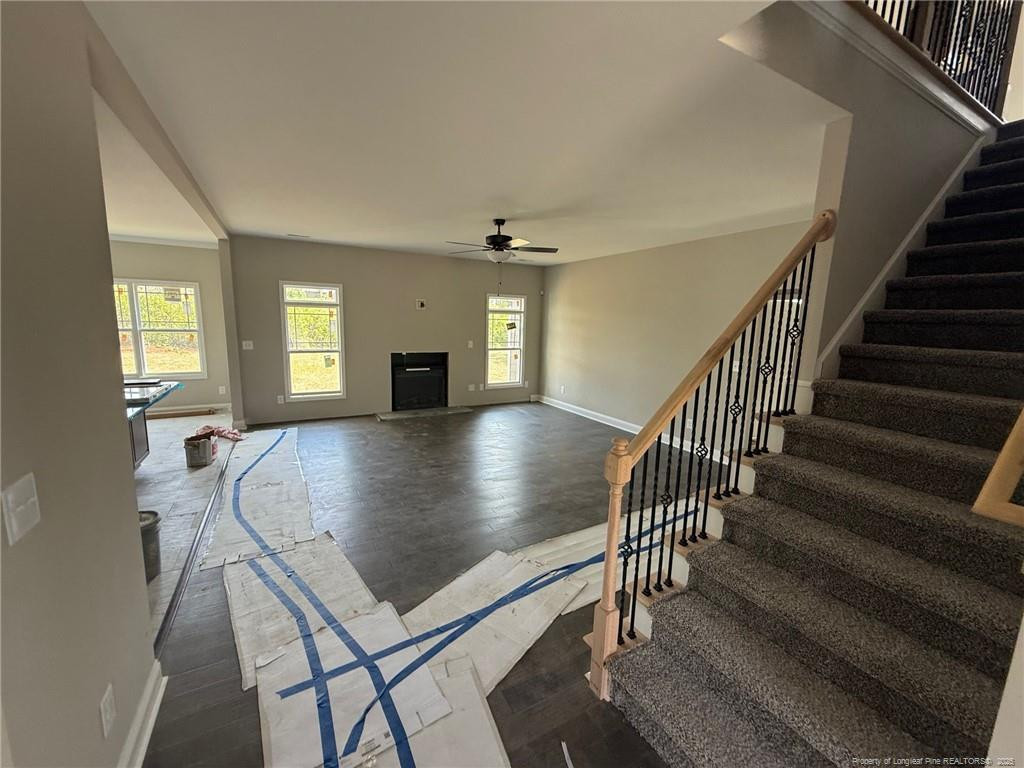 3013 Deeside (Lot 1163) Court