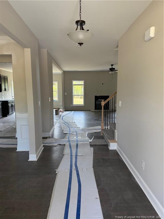 3013 Deeside (Lot 1163) Court