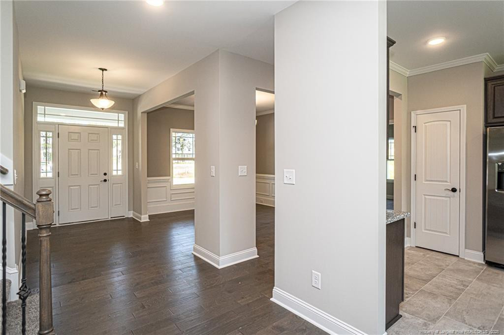 3013 Deeside (Lot 1163) Court