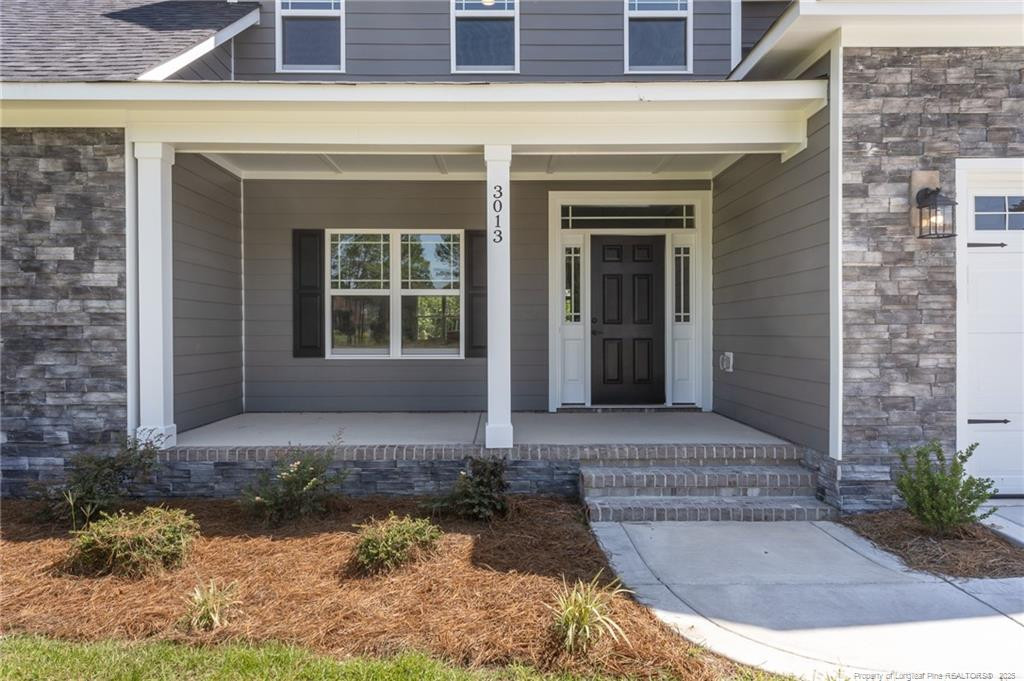 3013 Deeside (Lot 1163) Court