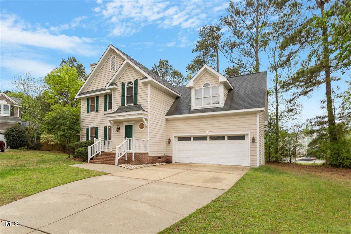 903 Norood Lane