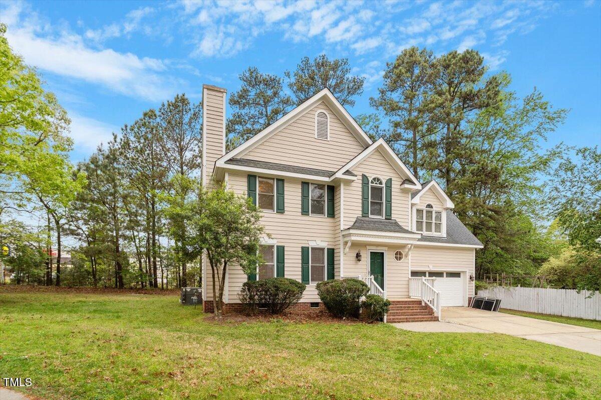 903 Norood Lane