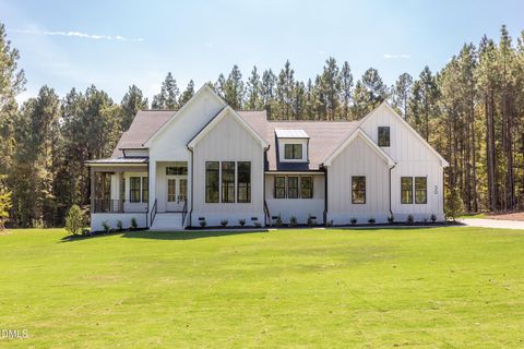 30 Harvest View Way Franklinton NC 27525