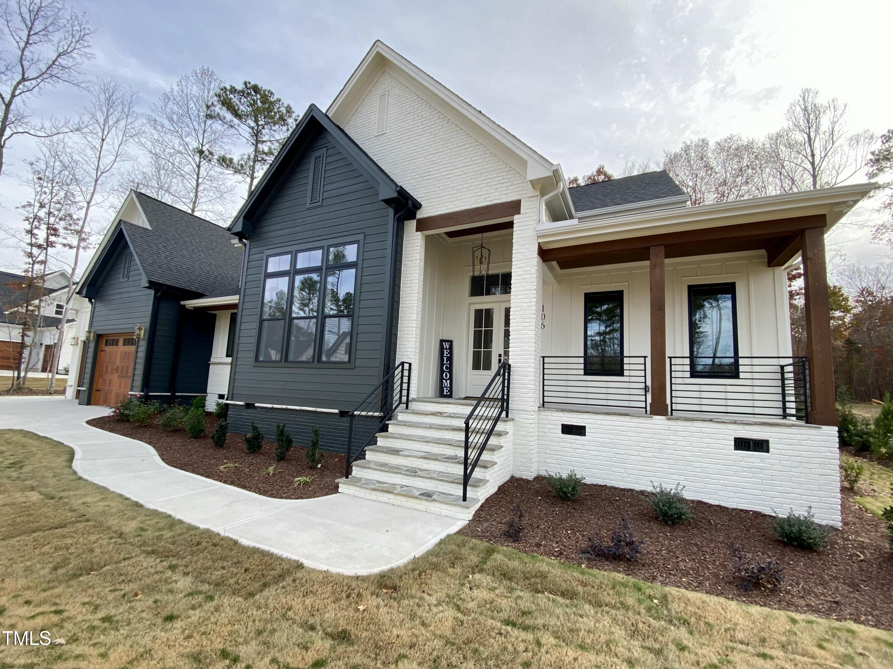 30 Harvest View Way