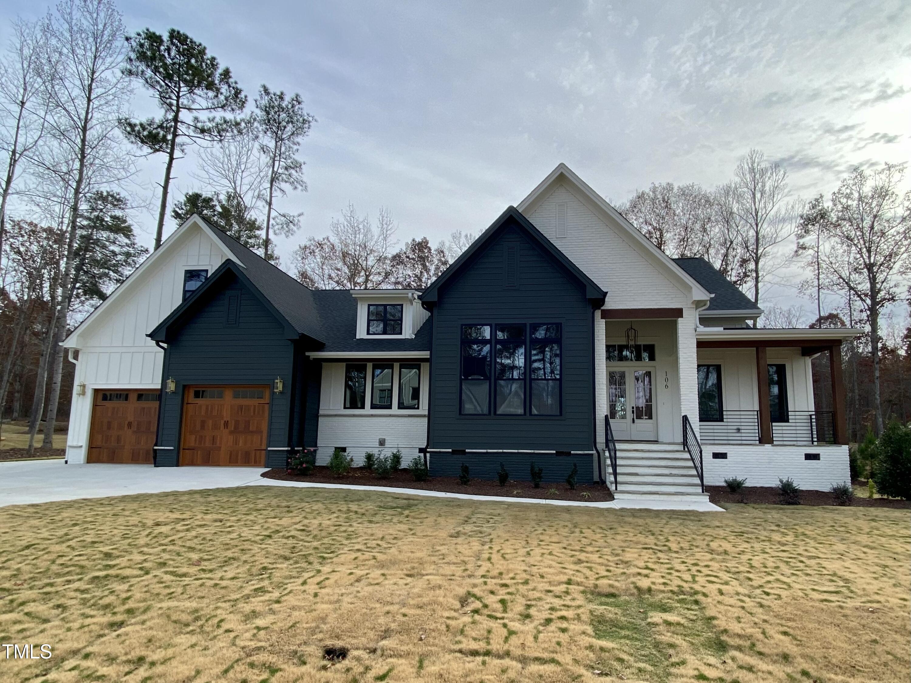 30 Harvest View Way