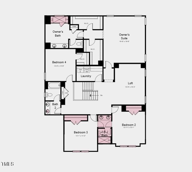 1017 Dillon Lake Drive