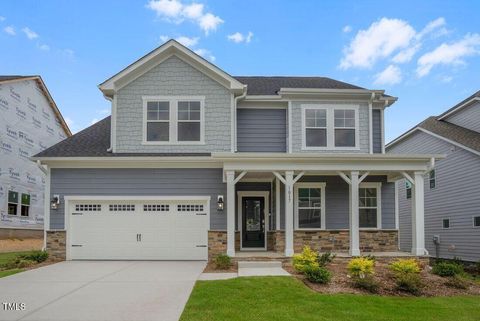 1017 Dillon Lake Drive Knightdale NC 27545