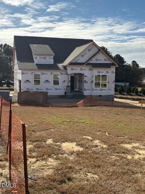 75 Ausban Ridge Lane 032 Four Oaks NC 27524