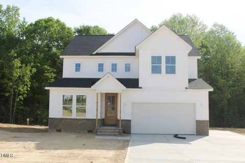 Photo of 75 Basil Court, Franklinton, NC 27525 (MLS # 10162614)
