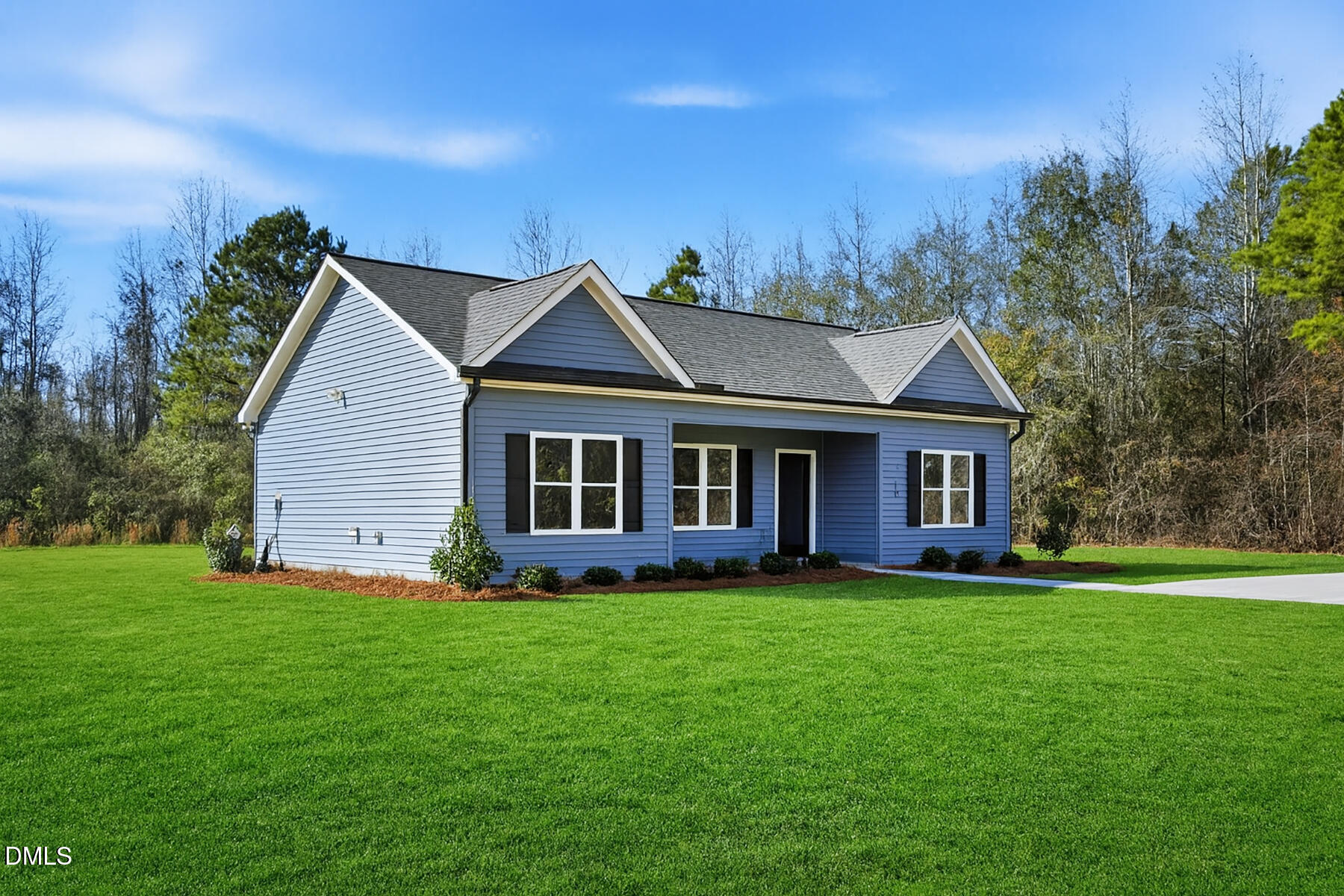 1115 Jada Allen Road