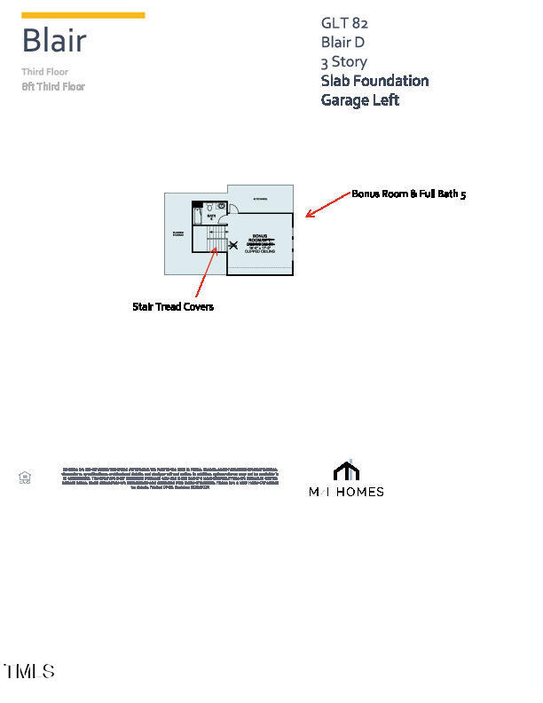 8005 Mint Whisper Way Lot 82