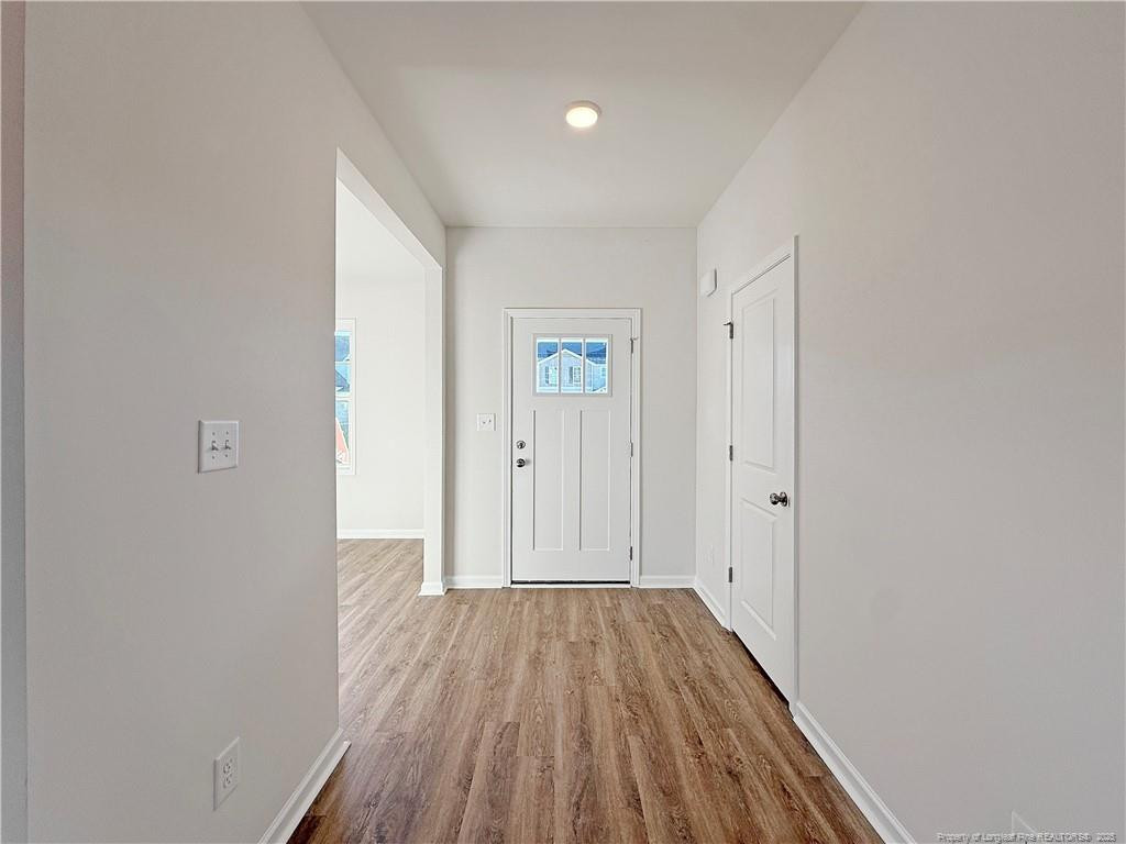 514 Ashley Heights (Lot 87) Drive