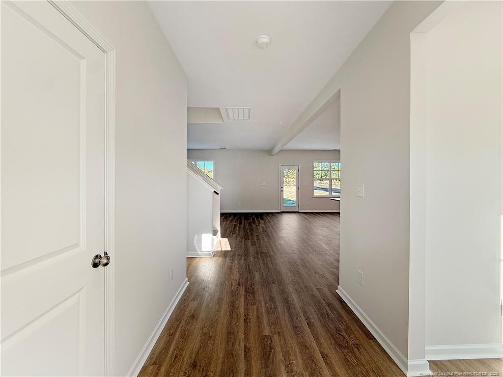 514 Ashley Heights (Lot 87) Drive