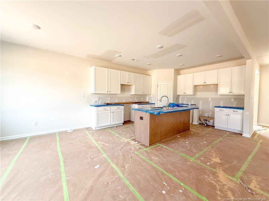 514 Ashley Heights (Lot 87) Drive
