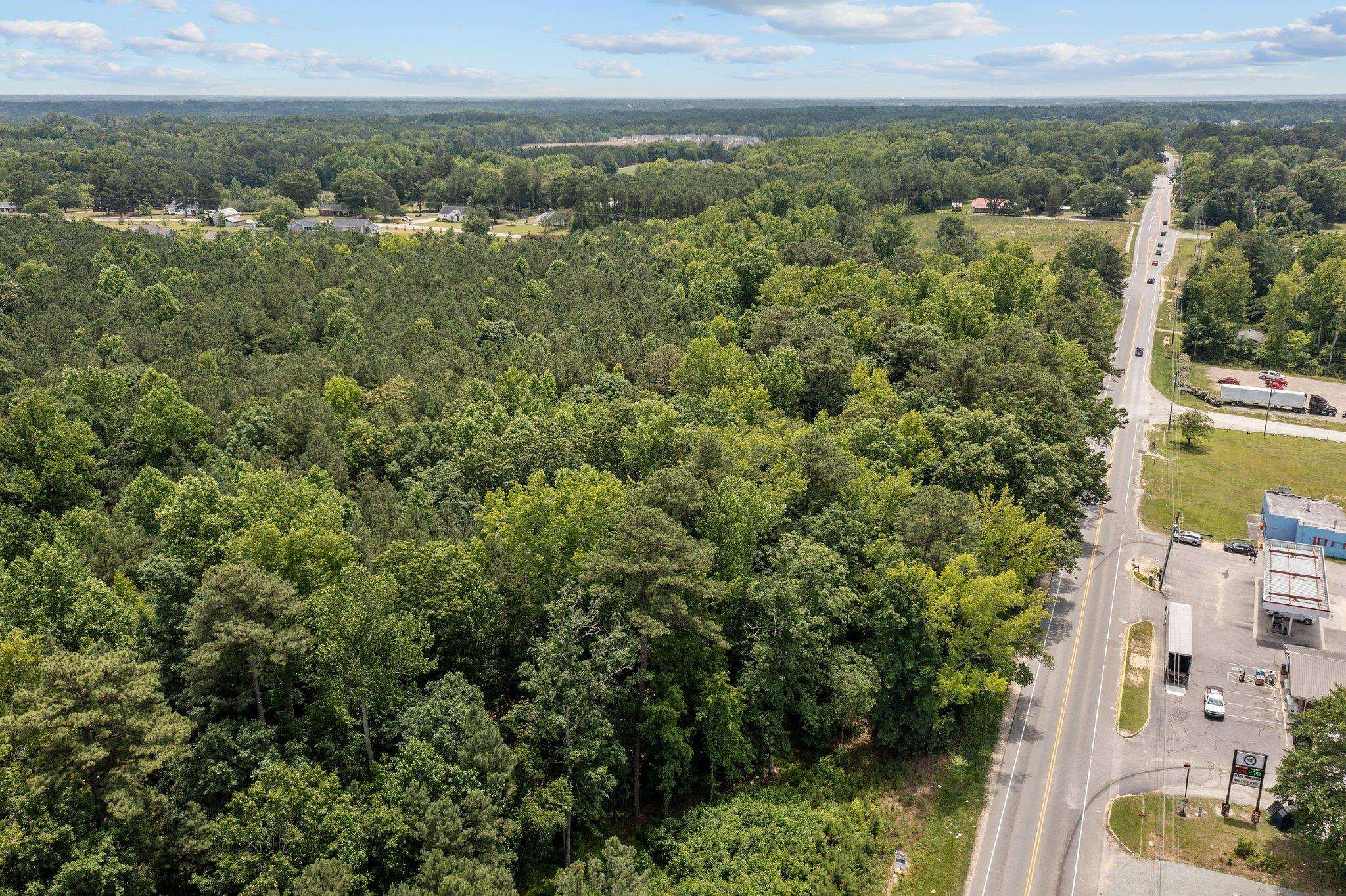 00 Us 401 Highway