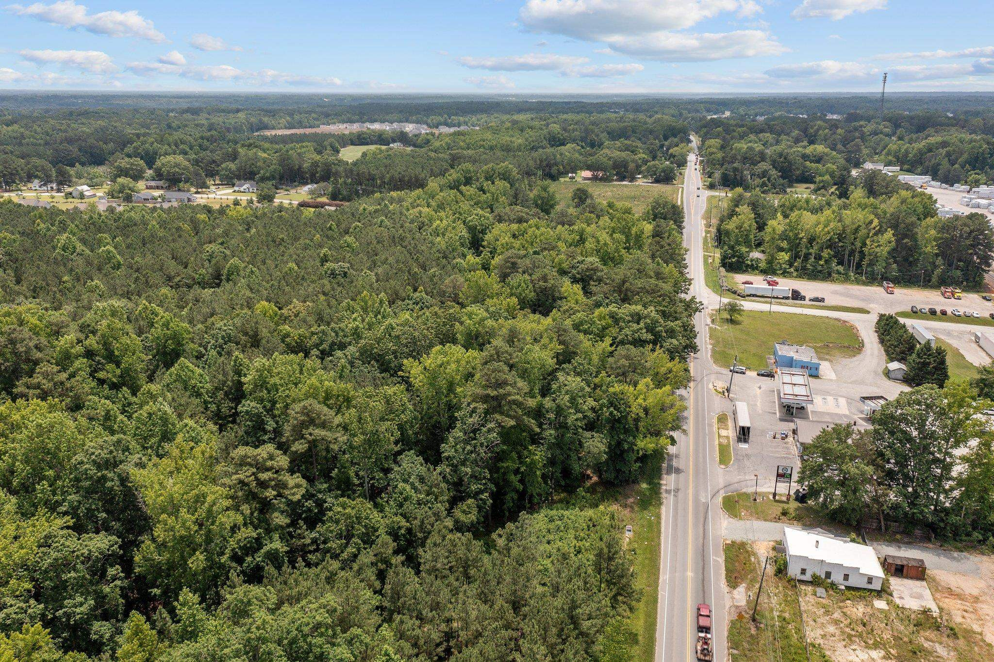 00 Us 401 Highway