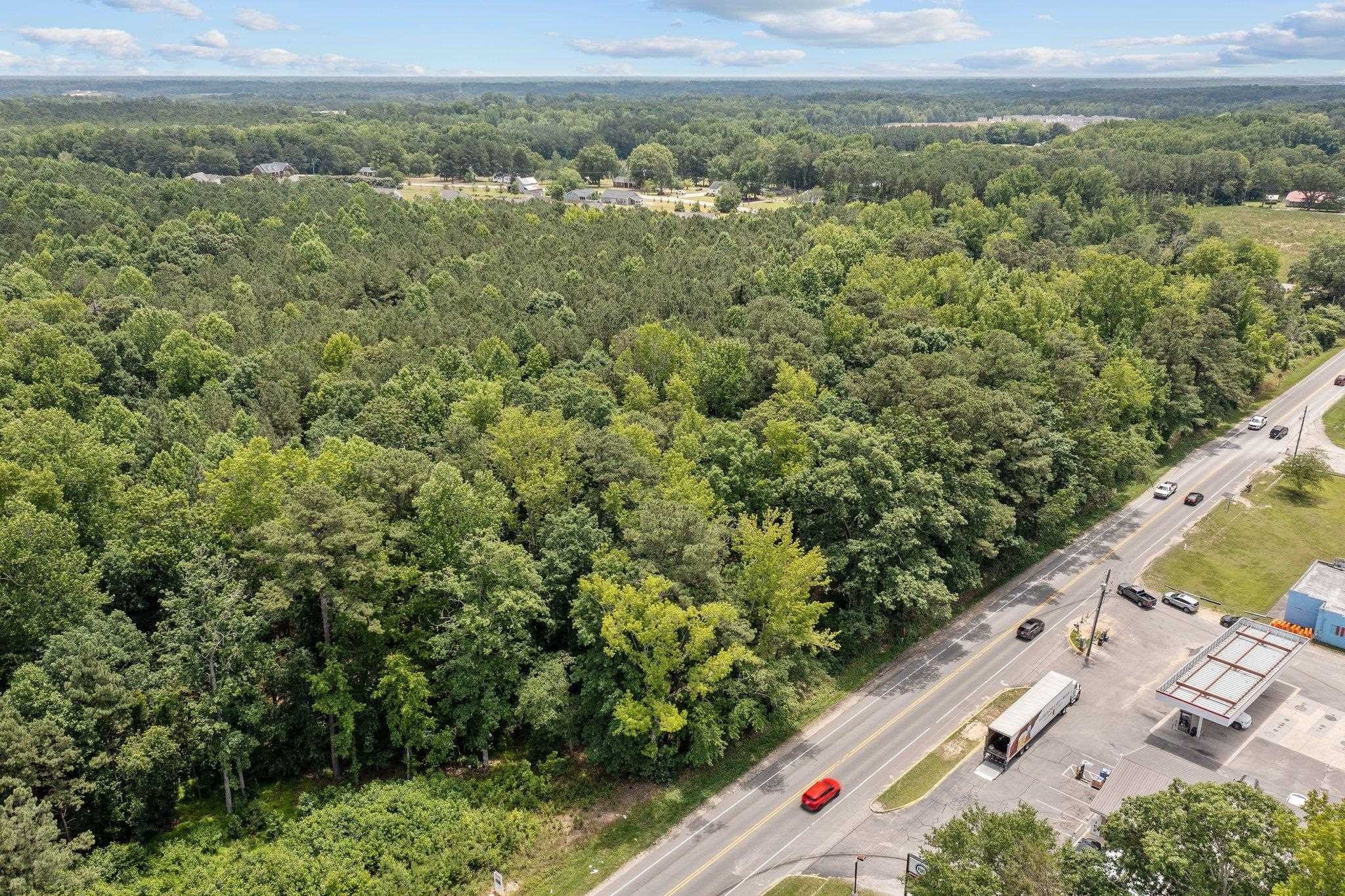 00 Us 401 Highway
