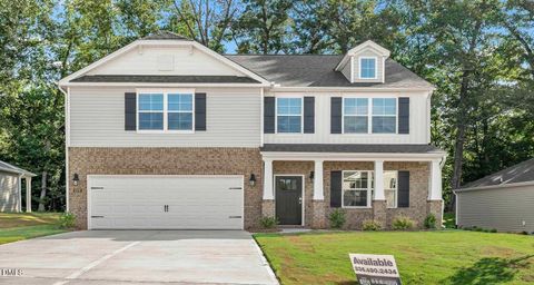 Photo of 1461 Carisbrooke Drive, Mebane, NC 27302 (MLS # 10152563)